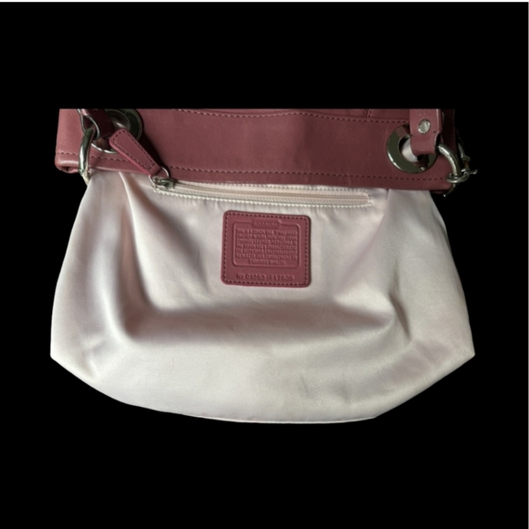 Coach Ashley Hippie EUC - Picture 12 of 12